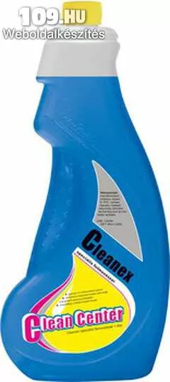 Cleanex speciális felmosószer 1L